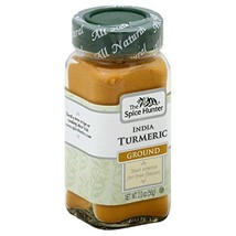 Spice Hunter Turmeric Ground India, 2 oz - $14.80