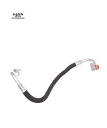MERCEDES R172 SLK-CLASS AC HOSE LINE TUBE FROM COMPRESSOR PUMP TO EVAPOR... - $74.69 CAD