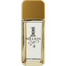 Paco Rabanne 1 Million By Paco Rabanne Aftershave 3.4 Oz - £47.59 GBP