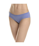No Boundaries Women&#39;s Seamless Hipster Panties Size 3XL Peri Mist New - £7.96 GBP
