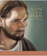 King of Kings (Son of Man) Black, Susan Easton and Swindle, Liz Lemon - €13,47 EUR