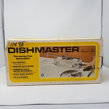 Dishmaster M76 Imperial Four Kitchen Faucet Water Saver - $64.35