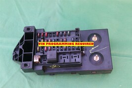 Ford Junction Fuse Box BCM Body Control Module 1C3T-14A067-CC - $159.92