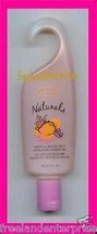 NATURALS Mango & Passion Fruit Shower Gel 5 fl oz ~ NEW - $5.89