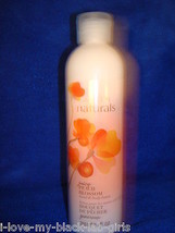 NATURALS Peach Blossom Juicy Hand &amp; Body Lotion 8.4 oz - £6.95 GBP