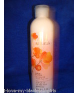 NATURALS Peach Blossom Juicy Hand &amp; Body Lotion 8.4 oz - £6.70 GBP