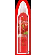 NATURALS Strawberry &amp; Guava Conditioning Body Spray 8.4 fl oz NEW - $12.11 CAD