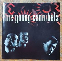 Fine Young Cannibals by Fine Young Cannibals (CD 1986 I.R.S.) Suspicious Minds - £3.09 GBP