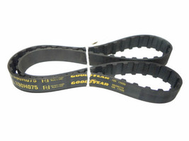 GOODYEAR 330H075 TIMING BELT POSITIVE DRIVE NEW - £14.85 GBP