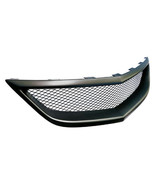 Front Bumper Sport Mesh Grill Grille Fits Acura ILX 13 14 15 2013 2014 2015 - $179.99