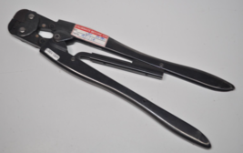 AMP Hand Crimp Crimper 90358-1-O / 32-27 AWG - $114.83
