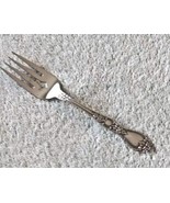 Oneida HUNTINGTON WmARogers Premier Stainless Indiv. Salad fork Discontd... - $19.36