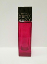 Victoria&#39;s Secret Very Sexy EMPTY 2.5 oz Eau de Parfum Perfume Bottle Re... - £4.80 GBP