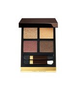Tom Ford Eye Color Quad in Leopard Sun - New in Box - Guaranteed Authentic! - $39.90