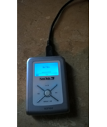 SanDisk Sansa e140 1 GB Digital Media Player mp3 - $26.89
