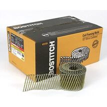 BOSTITCH 2700-Count 3-in Framing Pneuma - $176.06