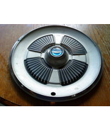 Vintage 15&#39;&#39; Ford Galaxie Hubcap - $70.00