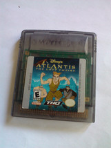 Choose 1 Game Boy Color Games Cartridges : Bugs Bunny Crazy Castle / Bugs Bunny  - $5.86