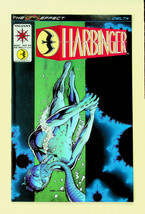 Harbinger #34 - (Nov 1994; Valiant) - Near Mint - $9.49