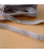 1/2&quot; French Gimp Braid TAN Braid Gimp Braid COLOR TAN ,3 YARD 10 &quot; - $19.26