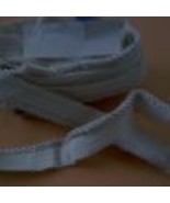 7 1/2 YARDS  Solid Pipings Flanged cord trimming  - $15.68