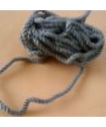 1/4&quot; Decorative cord IS approximately 1/4&quot; diameter CORD IS 6 YARDS    - €8,81 EUR