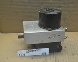 2005 Infiniti QX56 ABS Pump Control OEM 47660ZC000 Module 237-14f4 - £35.87 GBP