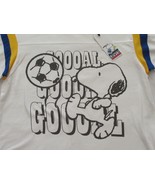 READ  Levis x Peanuts Men OVERSIZED Graphic Tee Cotton Goooal Snoopy T-s... - €30,15 EUR