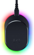 NEW Razer Mouse Dock Pro with Wireless Charging Puck Magnetic Wireless Charging - £95.92 GBP