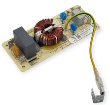 New OEM Replacement for Whirlpool Microwave Noise Filter W11505129 1-Year - £38.83 GBP