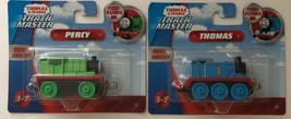 Thomas The Train  &amp; Percy Thomas &amp; Friends Metal Engine New - £15.76 GBP