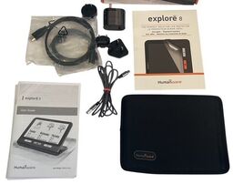 Humanware Explore 8 Portable Digital Video Magnifier Visually Impaired Device image 2