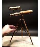 Product Info.: Telescope Tube: 38 inches Diameter: 23 inches Height: 60 ... - £81.73 GBP