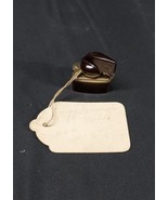Mid Century Modern Knapp Monarch New Old Stock Bakelite Mixer Switch Part  - $12.19