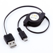 Usb Charger Cable Data Charging Cord For Verizon Droid Turbo Xt1254 Ret - £14.50 GBP