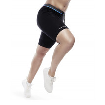 Rehb&amp; Womens Line Athletic Thigh Shorts Balanced Temperature Condition S... - £36.45 GBP