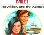 Widow And The Wastrel Harlequin Presents # 211 [Mass Market Paperback] D... - $7.42