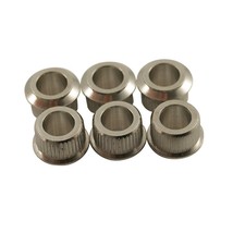 Kluson Adapter Bushing Set - Deluxe/Supreme Tuners &amp; Contemporary Fender... - $11.53