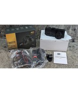 New Vehicle BlackBOX DVR Dual Lens Full HD 1080p Car Dash-Cam - $13.99