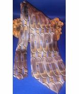 Arrow silk tie....TRUMP tie    T1 - $21.93 CAD