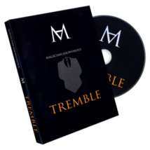 Tremble (DVD &amp; Gimmicks included) by Magician Anonymous - Trick - £23.42 GBP
