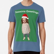 Seasons Greetings From Renesmee Size S to 5XL Made in the USA T-Shirt - £17.57 GBP