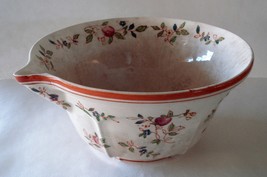 &quot;K&quot; Japan Spouted Bowl. - £11.78 GBP