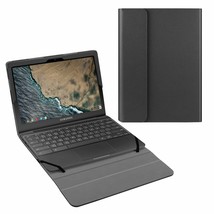 Fintie Sleeve Case for 11.6&quot; Samsung Chromebook 4 XE310XBA - Premium PU ... - $38.99