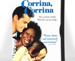 Corrina, Corrina (DVD, 1994, Widescreen) Like New !  Ray Liotta  Whoopi ... - $15.78