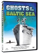 Ghosts of the Baltic Sea [DVD] - £15.17 GBP