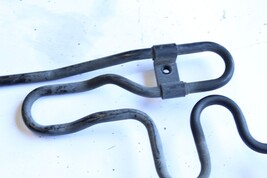 2000-2006 MERCEDES W220 S500 S430 POWER STEERING COOLING LINE PIPE J1661 image 8