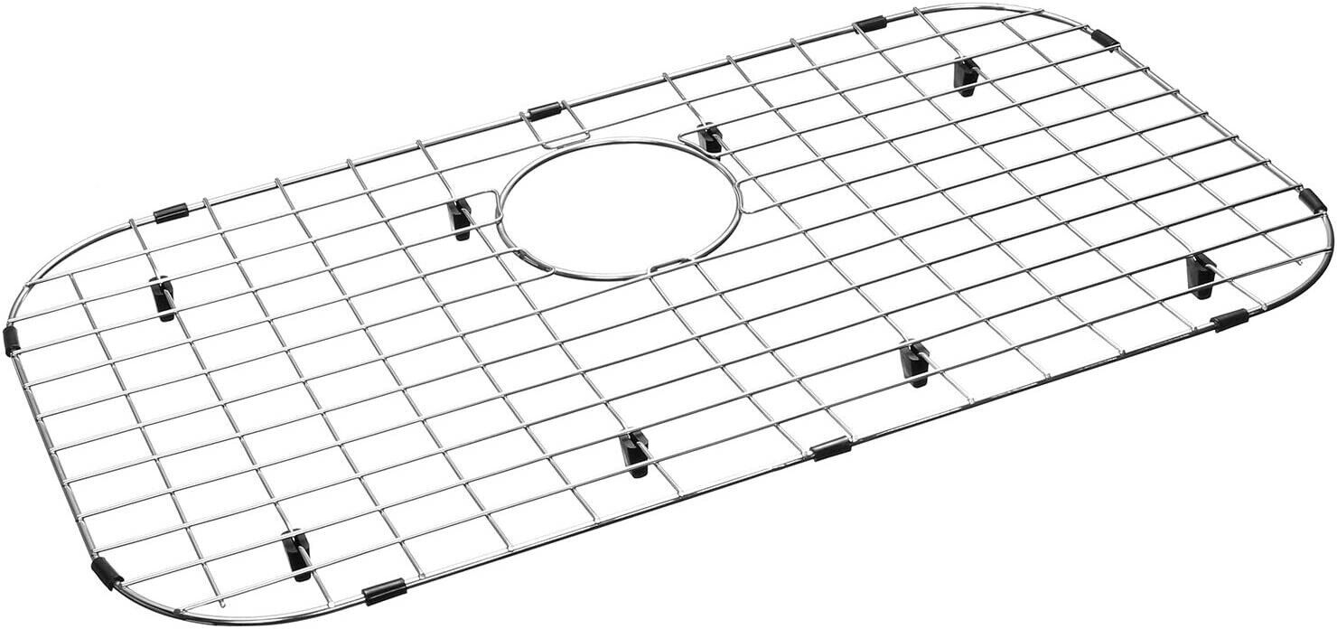 Primary image for Serene Valley Sink Protector Grid 26-1/16" x 14-1/16", Rear Drain NLW2614R