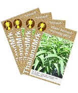 Thai morning glory 4 Bulk ThailandMrk - $8.26 CAD