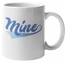Make Your Mark Design Mine. Motivational Coffee &amp; Tea Mug For Mom, Mommy, Dad, P - £15.78 GBP+
